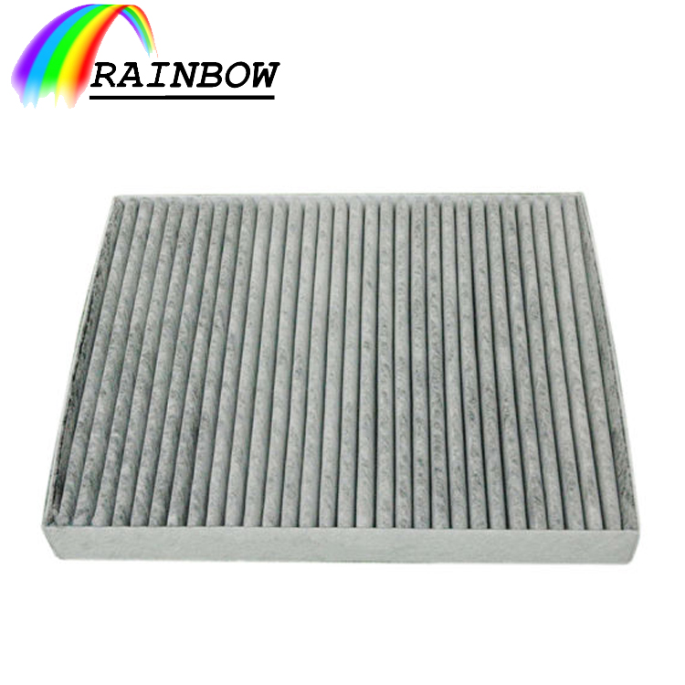 High Quality Aftermarket Car Accessories Filter in Cabin Air Filter 6Q0819653 For MERCEDES-BENZ