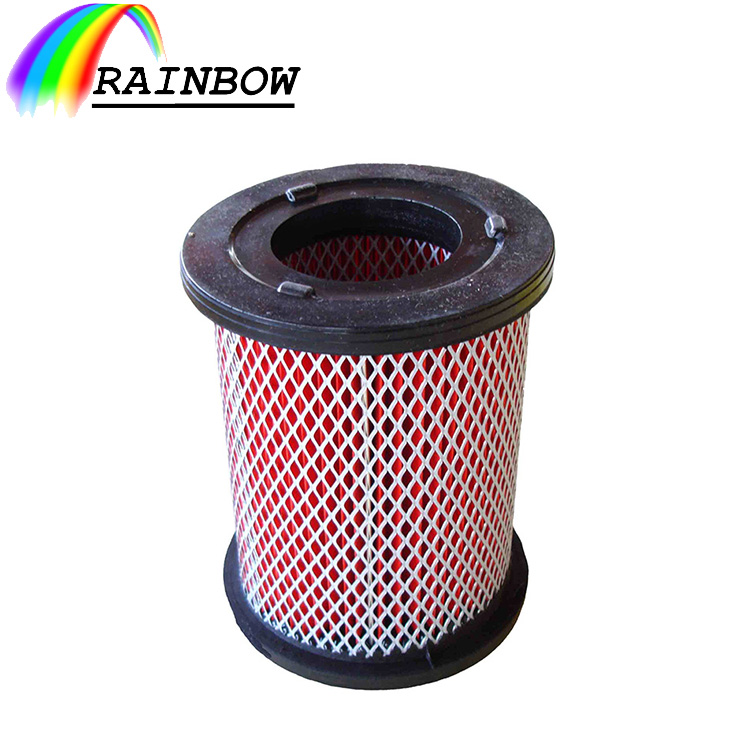 High Efficiency Auto Parts Engine Air Filter 16546-2S600 For Nissan