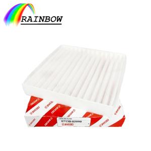 87139-02090 Toyota OUTBACK,AURION,AURIS Cabin Air Filters