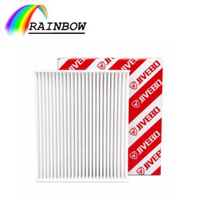 87139-06080 Toyota AURION,AQUA,AURIS,CROWN Cabin Air Filters