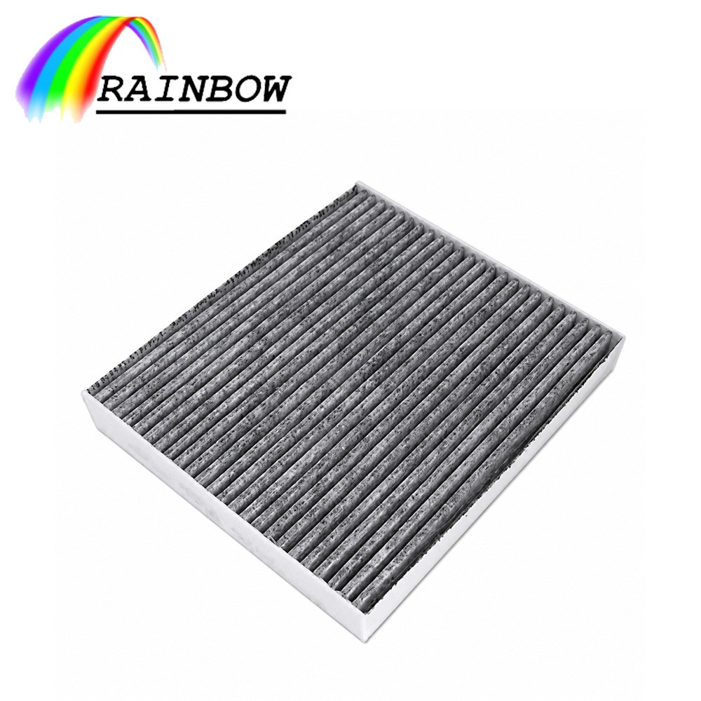 87139-06120 Toyota BLADE,CROWN,FORTUNER Cabin Air Filters 87139-06120 Toyota BLADE,CROWN,FORTUNER Cabin Air Filters