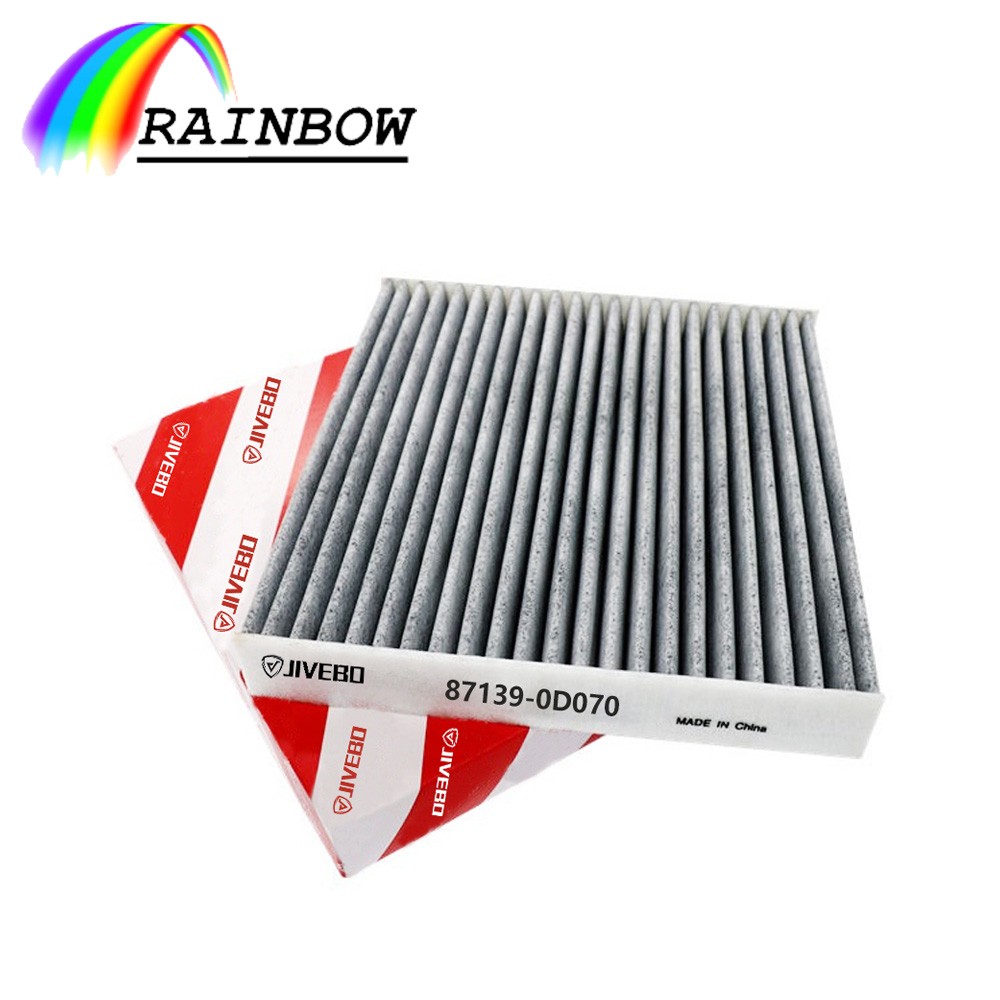 87139-0D070 Toyota AURION,AURIS,CAMRY Saloon Cabin Air Filters 87139-0D070 Toyota AURION,AURIS,CAMRY Saloon Cabin Air Filters