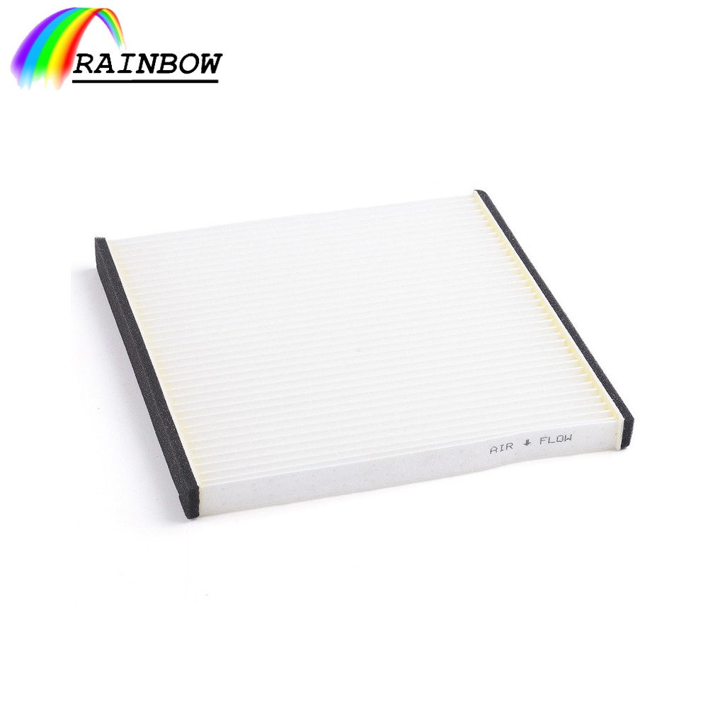 87139-28010 Toyota YARIS,VIOS,SOLUNA,MATRIX Cabin Air Filters 87139-28010 Toyota YARIS,VIOS,SOLUNA,MATRIX Cabin Air Filters