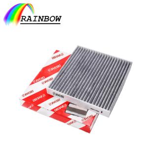 87139-30070 Toyota AURIS,CROWN,FORTUNER Cabin Air Filters