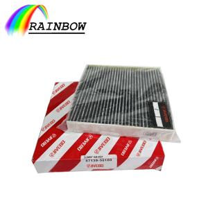 87139-50100 Toyota PREMIO,SIENNA,VERSO Cabin Air Filters