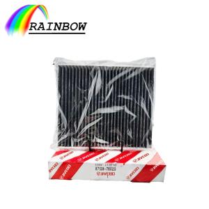 87139-76020 Toyota ALPHARD,C-HR,CAMRY Cabin Air Filters