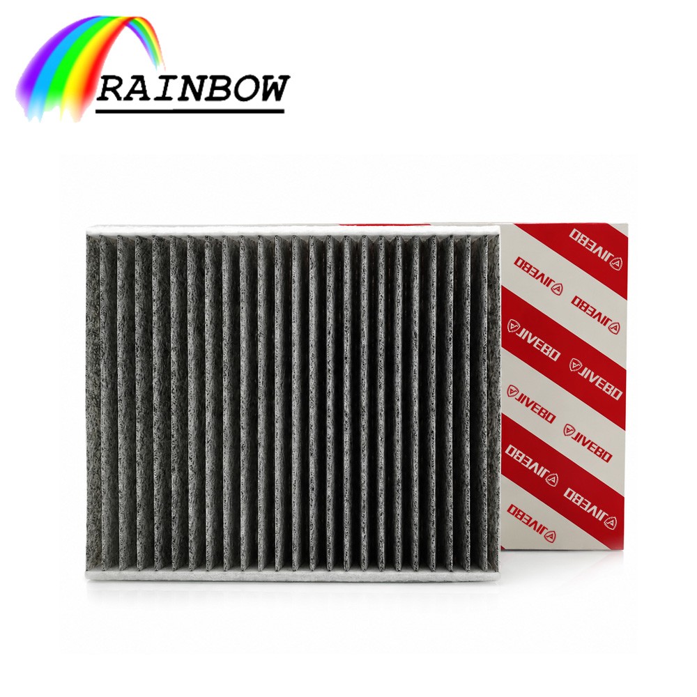 87139-YZZ34 Toyota ALPHARD,C-HR,CAMRY,ESQUIRE Cabin Air Filters 87139-YZZ34 Toyota ALPHARD,C-HR,CAMRY,ESQUIRE Cabin Air Filters