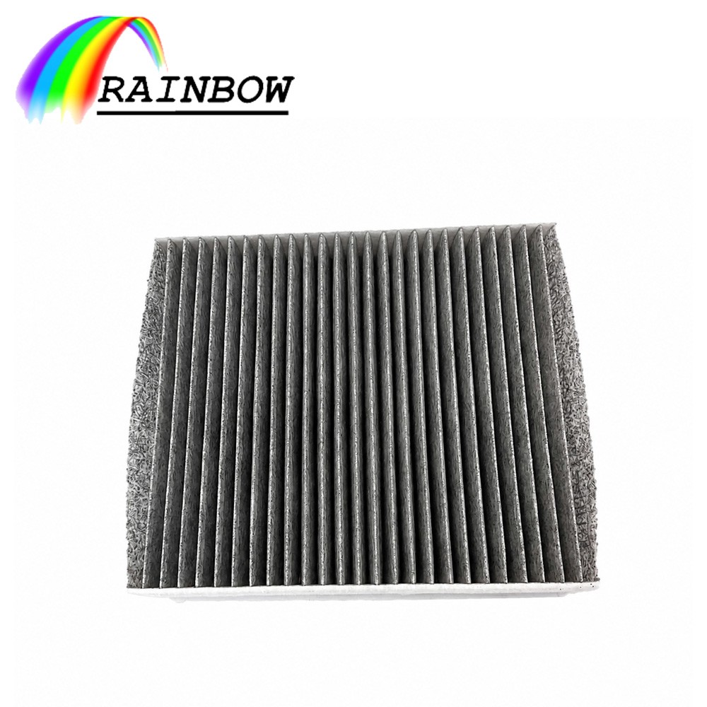 87139-YZZ34 Toyota ALPHARD,C-HR,CAMRY,ESQUIRE Cabin Air Filters 87139-YZZ34 Toyota ALPHARD,C-HR,CAMRY,ESQUIRE Cabin Air Filters