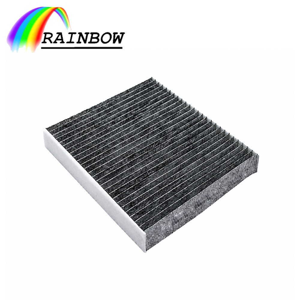 87139-YZZ34 Toyota ALPHARD,C-HR,CAMRY,ESQUIRE Cabin Air Filters 87139-YZZ34 Toyota ALPHARD,C-HR,CAMRY,ESQUIRE Cabin Air Filters