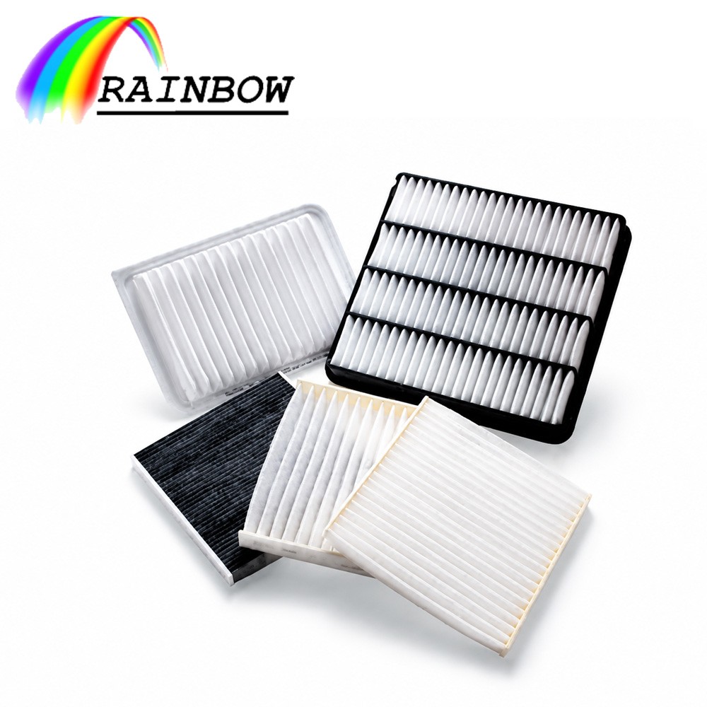 87139-YZZ34 Toyota ALPHARD,C-HR,CAMRY,ESQUIRE Cabin Air Filters 87139-YZZ34 Toyota ALPHARD,C-HR,CAMRY,ESQUIRE Cabin Air Filters