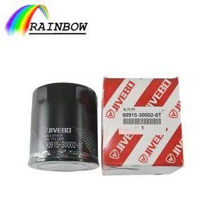 90915-30002-8T Toyota AVENSIS,CORONA Saloon,FORTUNER Oil Filters