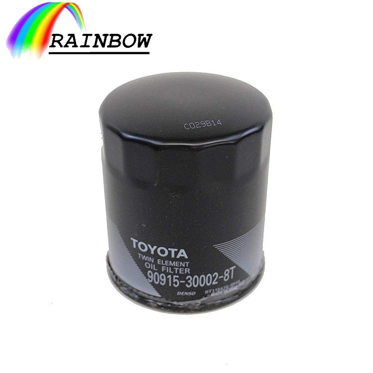 90915-30002-8T Toyota AVENSIS,CORONA Saloon,FORTUNER Oil Filters 90915-30002-8T Toyota AVENSIS,CORONA Saloon,FORTUNER Oil Filters