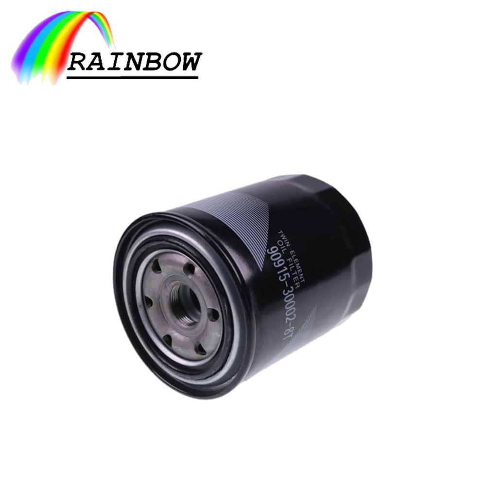 90915-30002-8T Toyota AVENSIS,CORONA Saloon,FORTUNER Oil Filters 90915-30002-8T Toyota AVENSIS,CORONA Saloon,FORTUNER Oil Filters