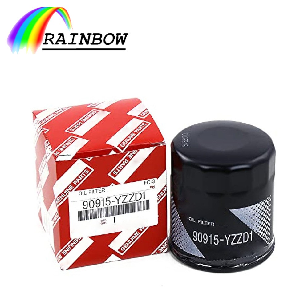 90915-YZZD1 Toyota CROWN,FORTUNER,HARRIER Oil Filters 90915-YZZD1 Toyota CROWN,FORTUNER,HARRIER Oil Filters