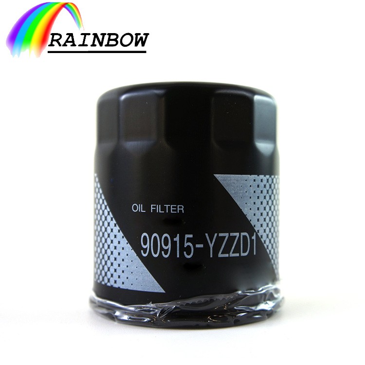 90915-YZZD1 Toyota CROWN,FORTUNER,HARRIER Oil Filters 90915-YZZD1 Toyota CROWN,FORTUNER,HARRIER Oil Filters