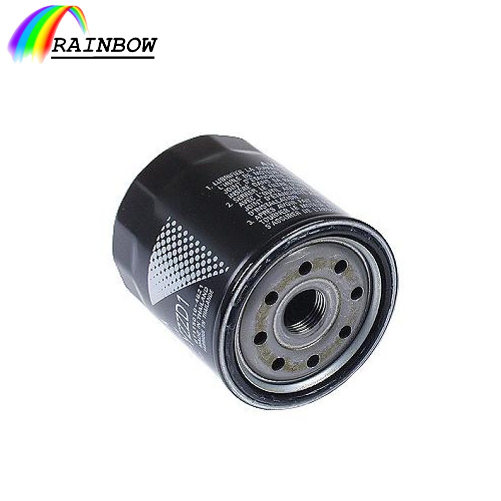 90915-YZZD1 Toyota CROWN,FORTUNER,HARRIER Oil Filters 90915-YZZD1 Toyota CROWN,FORTUNER,HARRIER Oil Filters