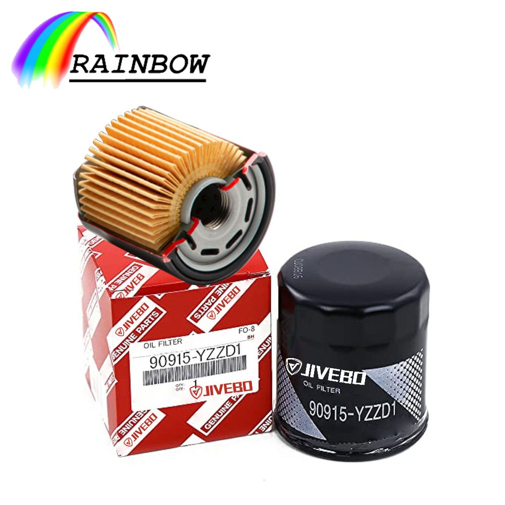 90915-YZZD1 Toyota CROWN,FORTUNER,HARRIER Oil Filters 90915-YZZD1 Toyota CROWN,FORTUNER,HARRIER Oil Filters