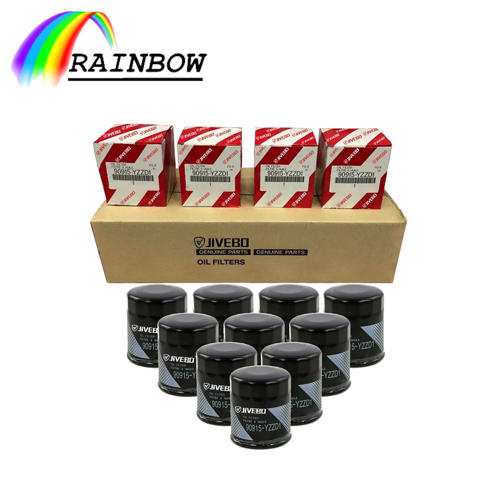 90915-YZZD1 Toyota CROWN,FORTUNER,HARRIER Oil Filters 90915-YZZD1 Toyota CROWN,FORTUNER,HARRIER Oil Filters