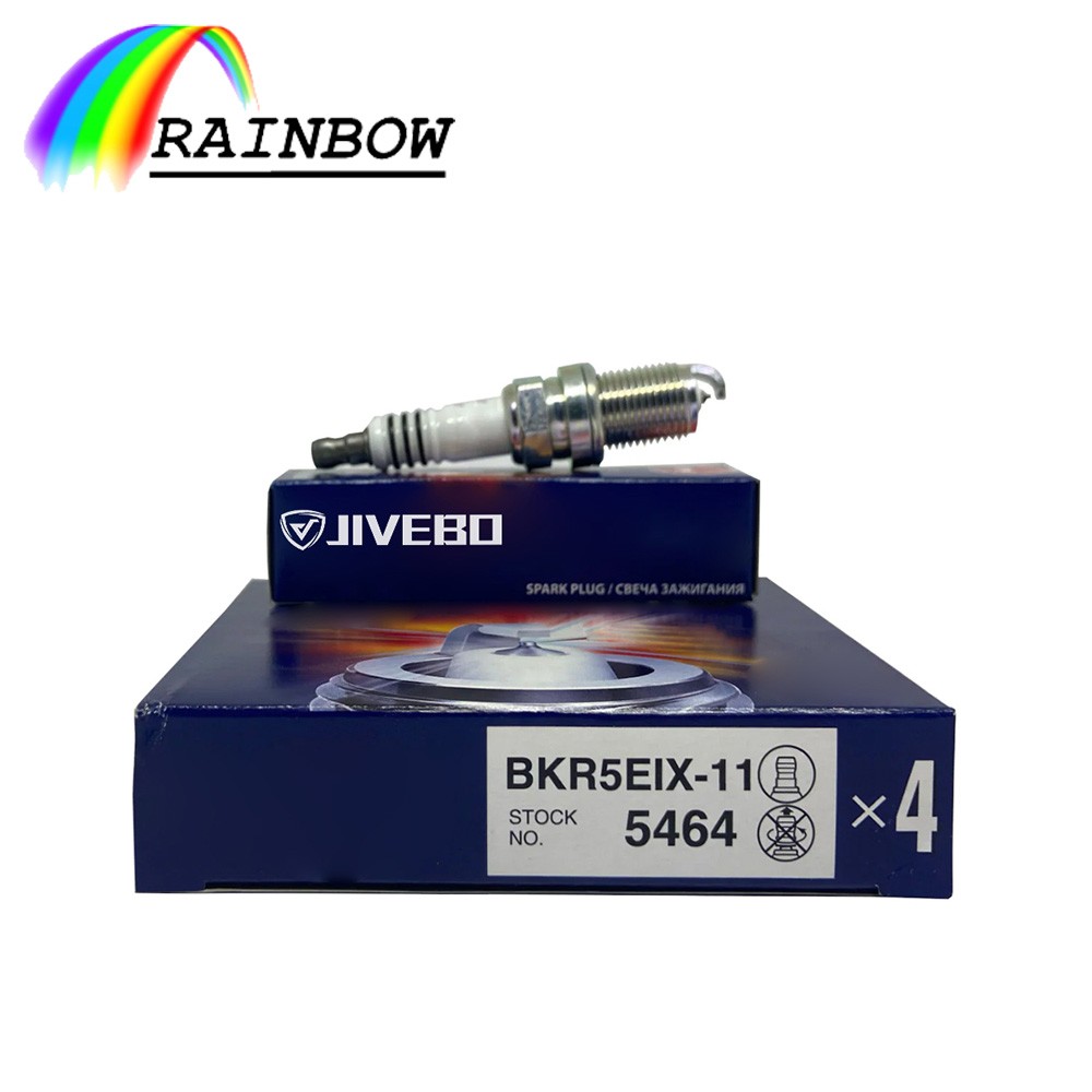 BKR5EIX11 NGK ACCORD,CIVIC,ODYSSEY Spark Plugs BKR5EIX11 NGK ACCORD,CIVIC,ODYSSEY Spark Plugs