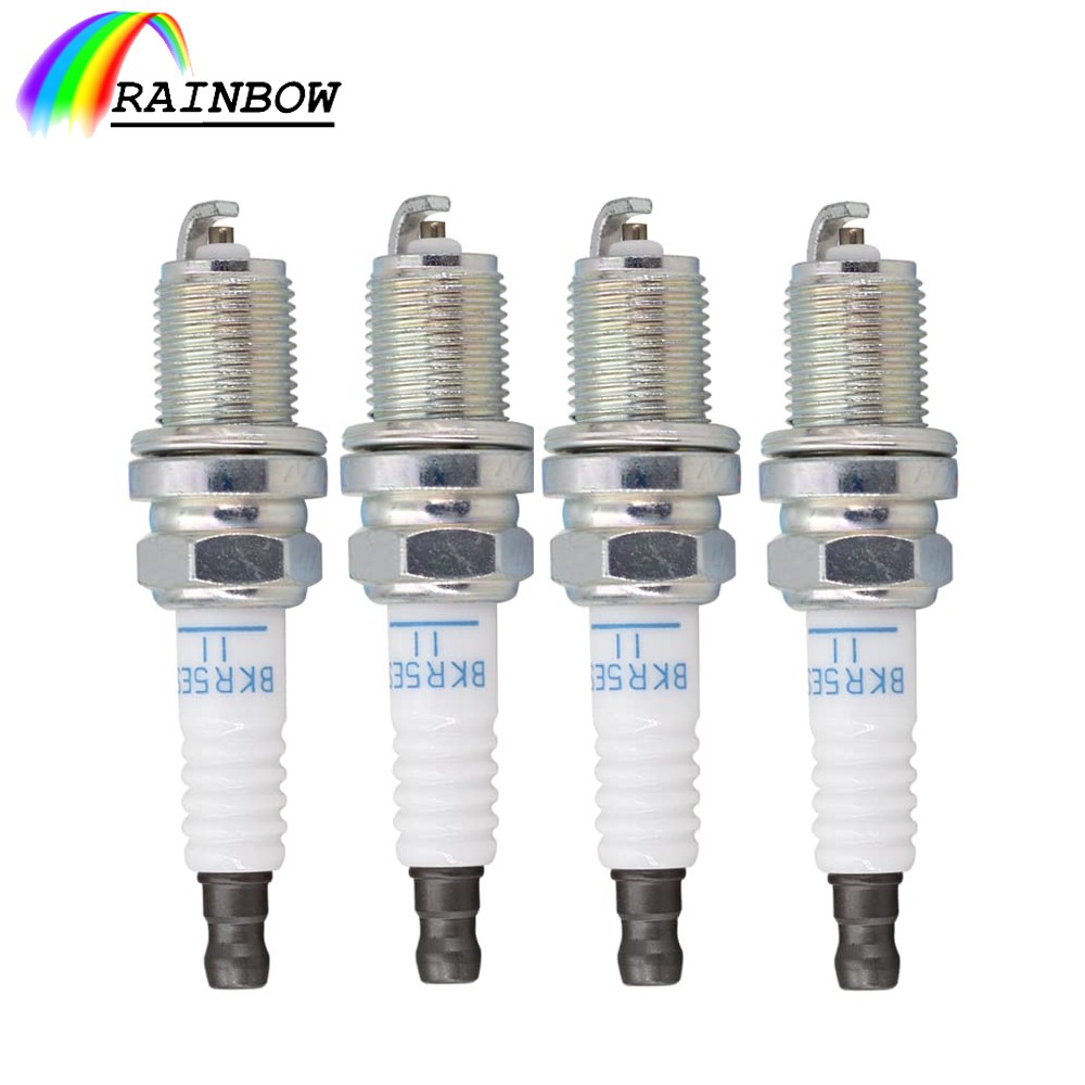BKR5ES11 NGK ACCENT,ATOS,GETZ Spark Plugs BKR5ES11 NGK ACCENT,ATOS,GETZ Spark Plugs