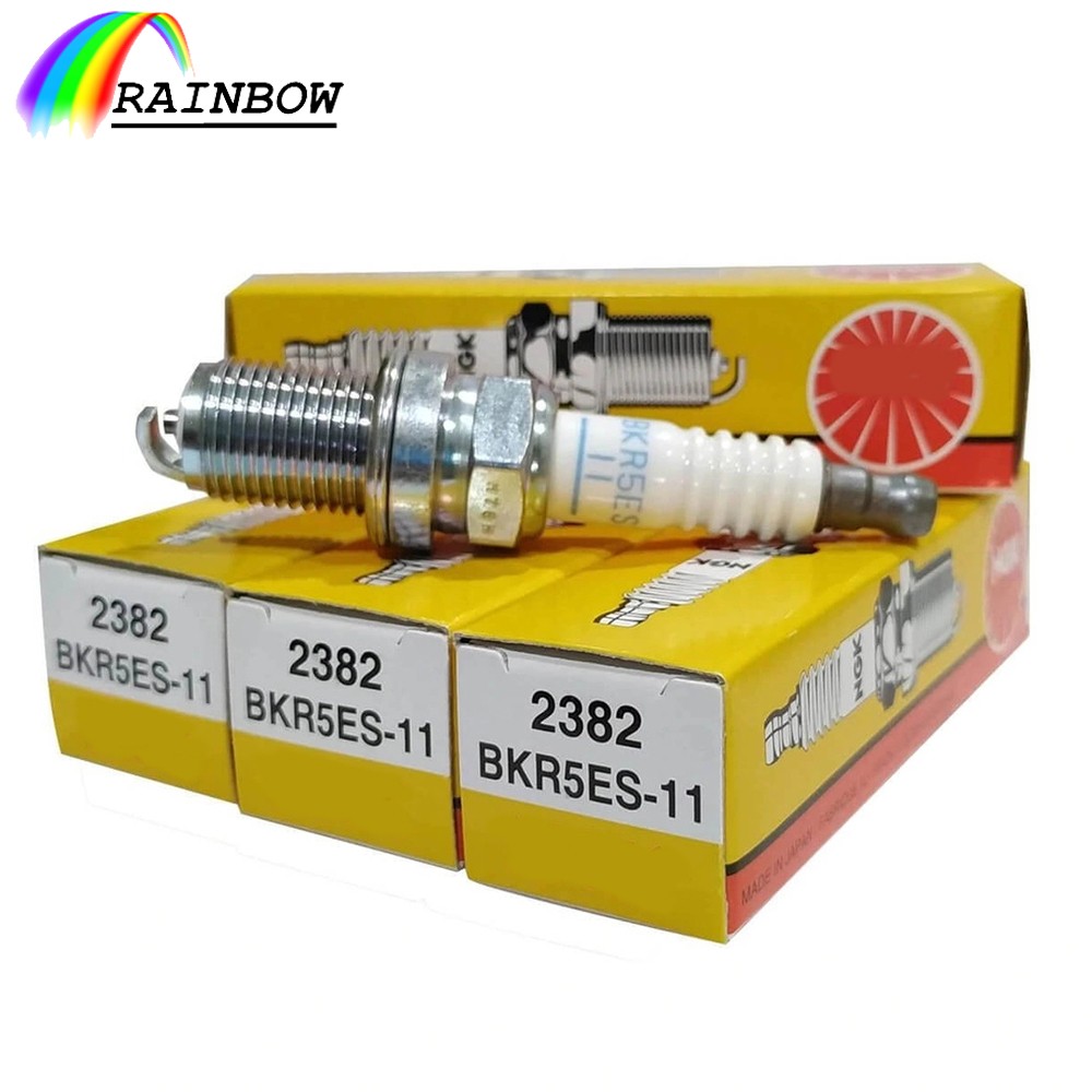 BKR5ES11 NGK ACCENT,ATOS,GETZ Spark Plugs BKR5ES11 NGK ACCENT,ATOS,GETZ Spark Plugs