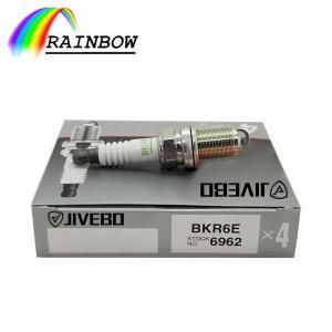 BKR6E NGK AVENSIS,COROLLA,YARIS Spark Plugs