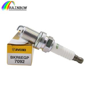 BKR6EGP NGK CAMRY,COROLLA,HARRIER Spark Plugs
