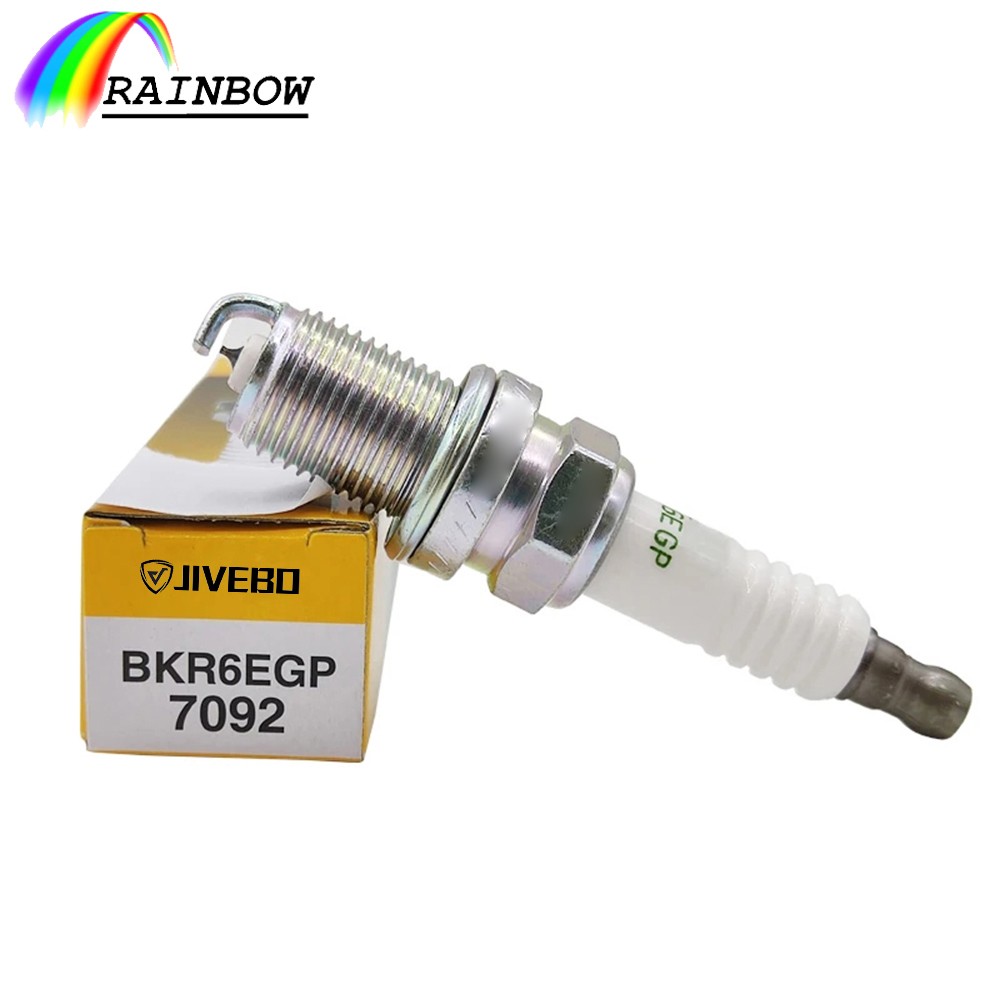 BKR6EGP NGK CAMRY,COROLLA,HARRIER Spark Plugs BKR6EGP NGK CAMRY,COROLLA,HARRIER Spark Plugs