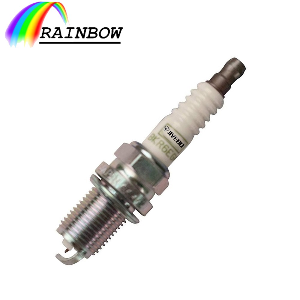 BKR6EGP NGK CAMRY,COROLLA,HARRIER Spark Plugs BKR6EGP NGK CAMRY,COROLLA,HARRIER Spark Plugs