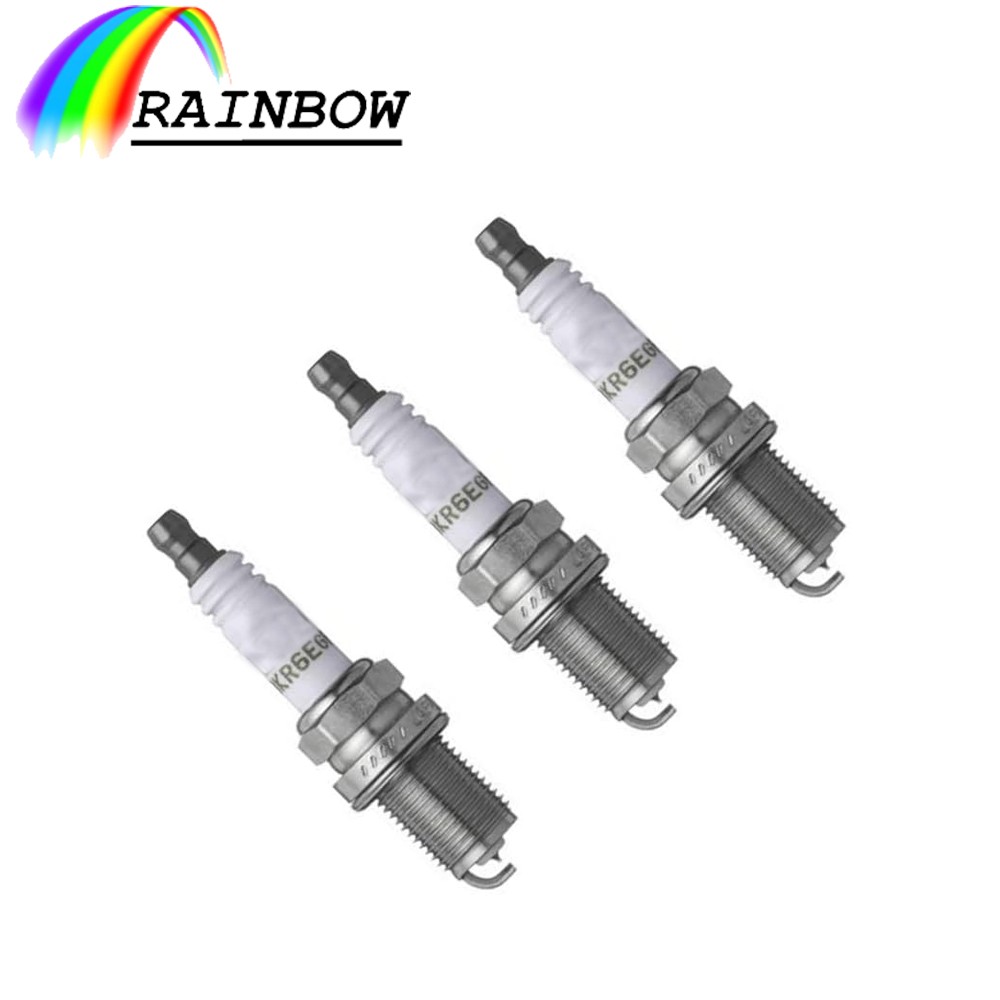BKR6EGP NGK CAMRY,COROLLA,HARRIER Spark Plugs BKR6EGP NGK CAMRY,COROLLA,HARRIER Spark Plugs