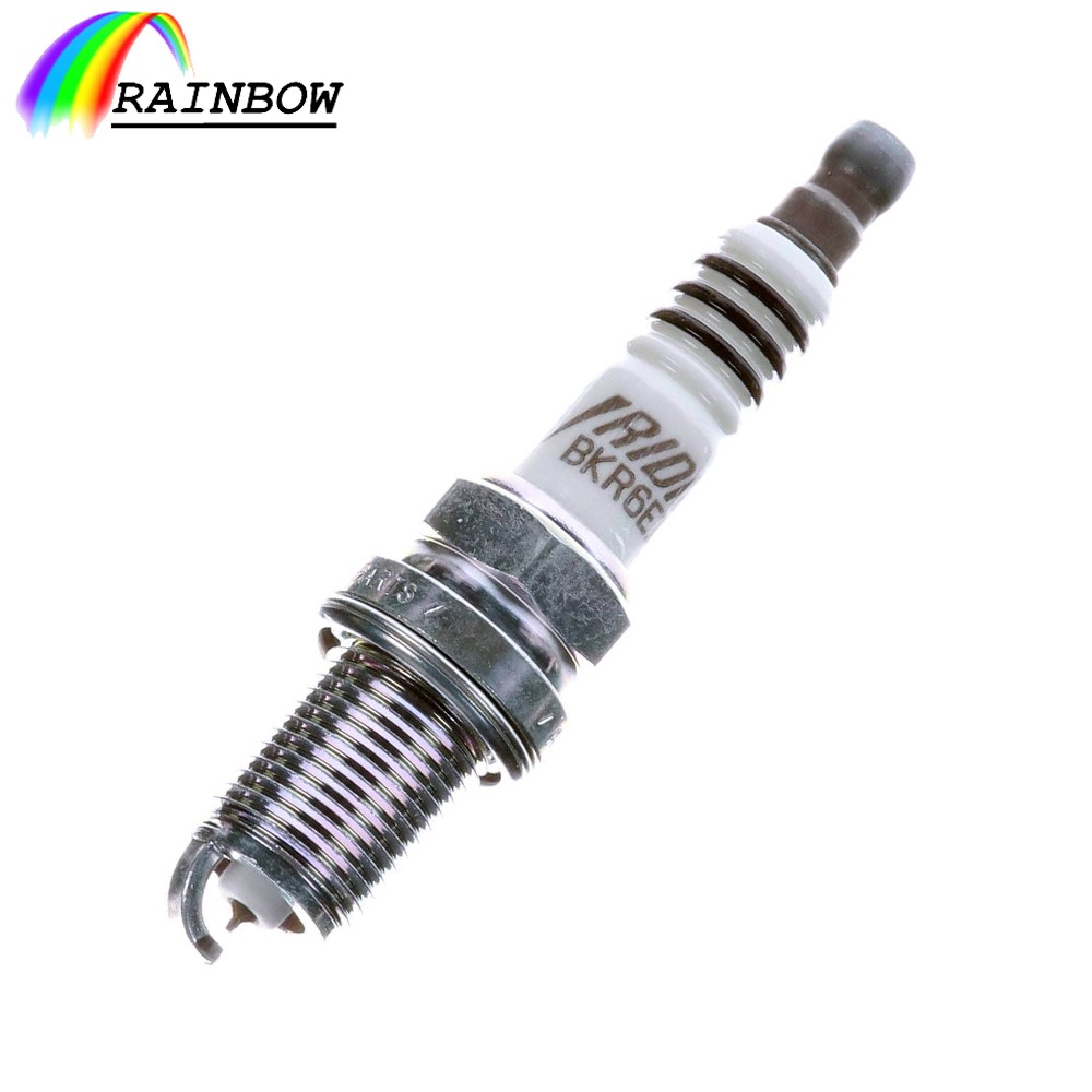 BKR6EIX11 NGK ARISTO,PROGRES,WINDOM Spark Plugs BKR6EIX11 NGK ARISTO,PROGRES,WINDOM Spark Plugs