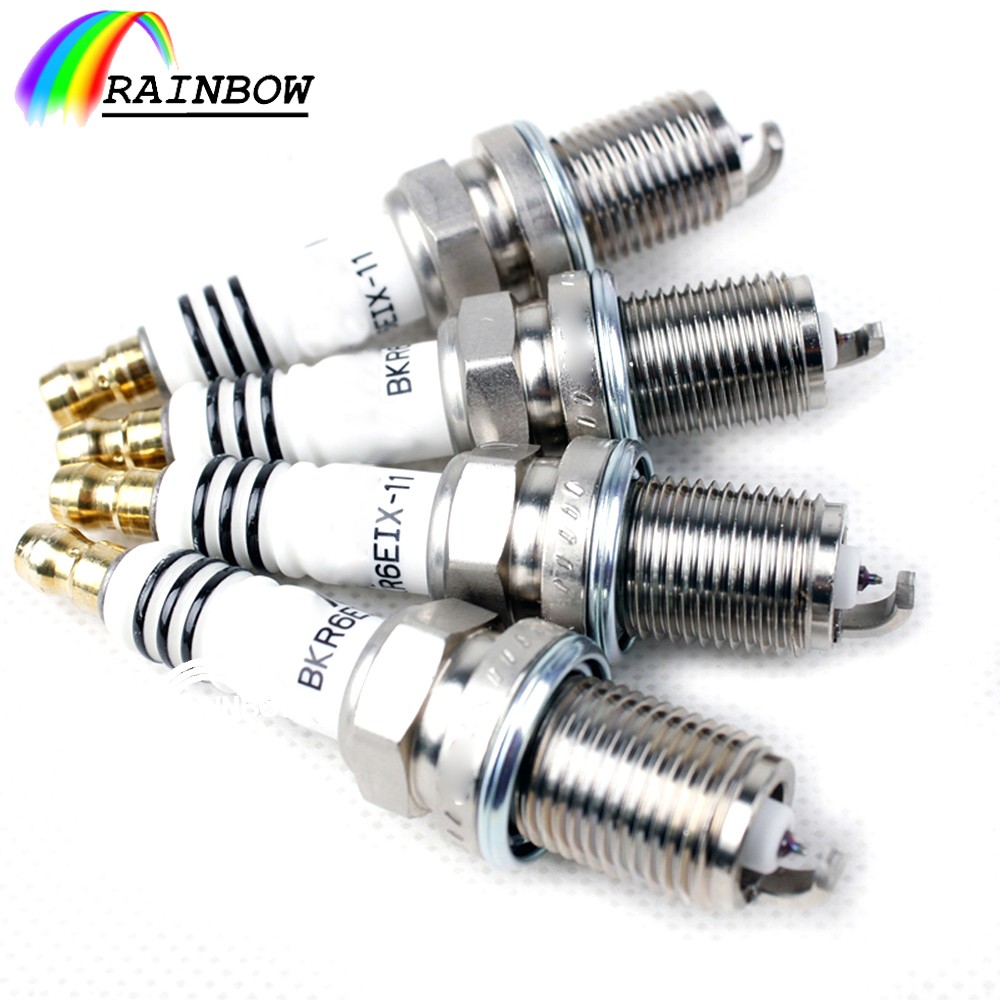 BKR6EIX11 NGK ARISTO,PROGRES,WINDOM Spark Plugs BKR6EIX11 NGK ARISTO,PROGRES,WINDOM Spark Plugs