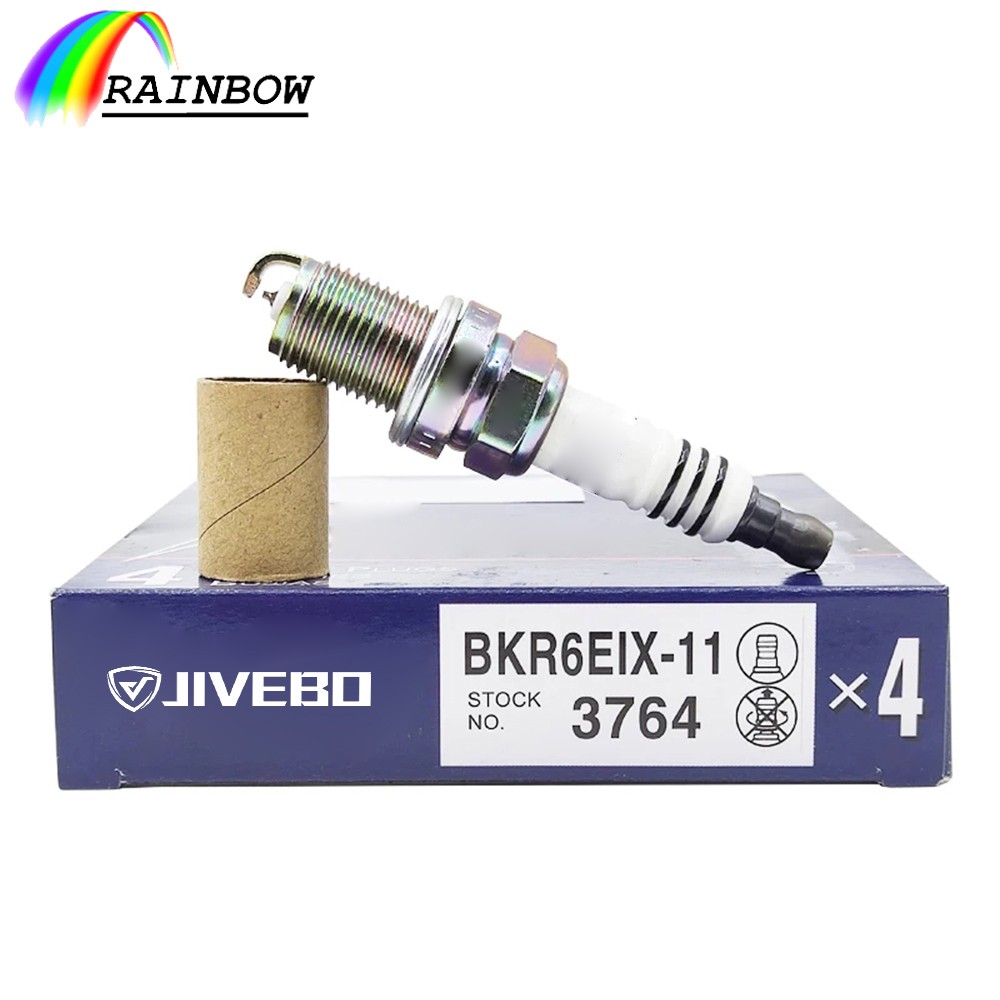 BKR6EIX11 NGK ARISTO,PROGRES,WINDOM Spark Plugs BKR6EIX11 NGK ARISTO,PROGRES,WINDOM Spark Plugs