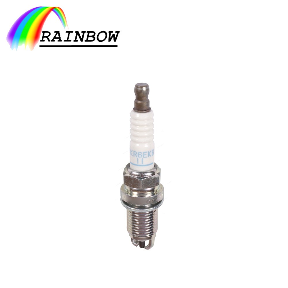 BKR6EKB11 NGK CRX,JAZZ,CLARUS Spark Plugs BKR6EKB11 NGK CRX,JAZZ,CLARUS Spark Plugs