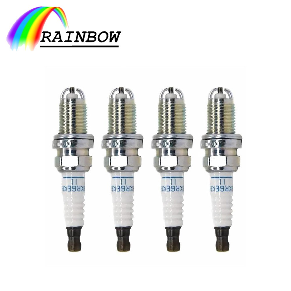 BKR6EKB11 NGK CRX,JAZZ,CLARUS Spark Plugs BKR6EKB11 NGK CRX,JAZZ,CLARUS Spark Plugs