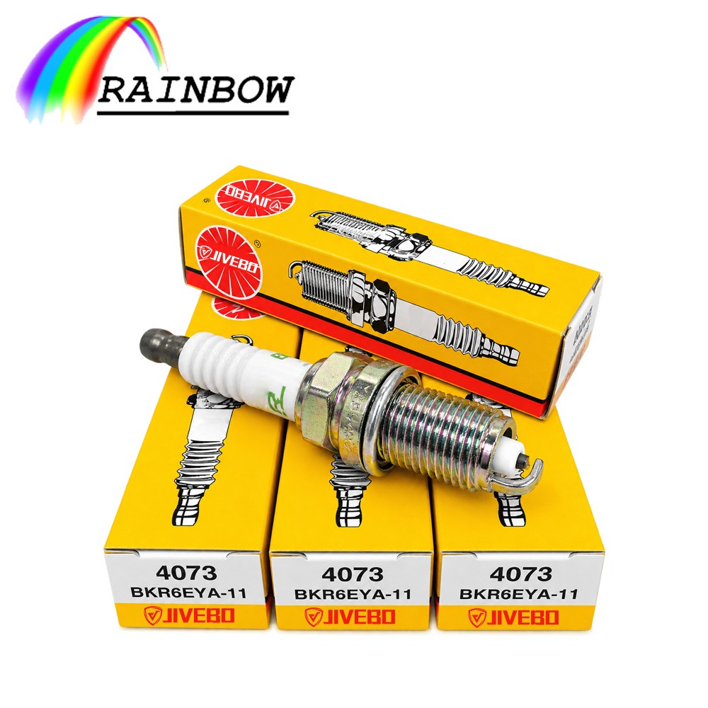 BKR6EYA11 NGK ALPHARD,CAMRY,CARINA Spark Plugs BKR6EYA11 NGK ALPHARD,CAMRY,CARINA Spark Plugs