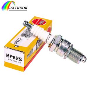 BP6ES NGK CARINA,COROLLA,CRESSIDA Spark Plugs