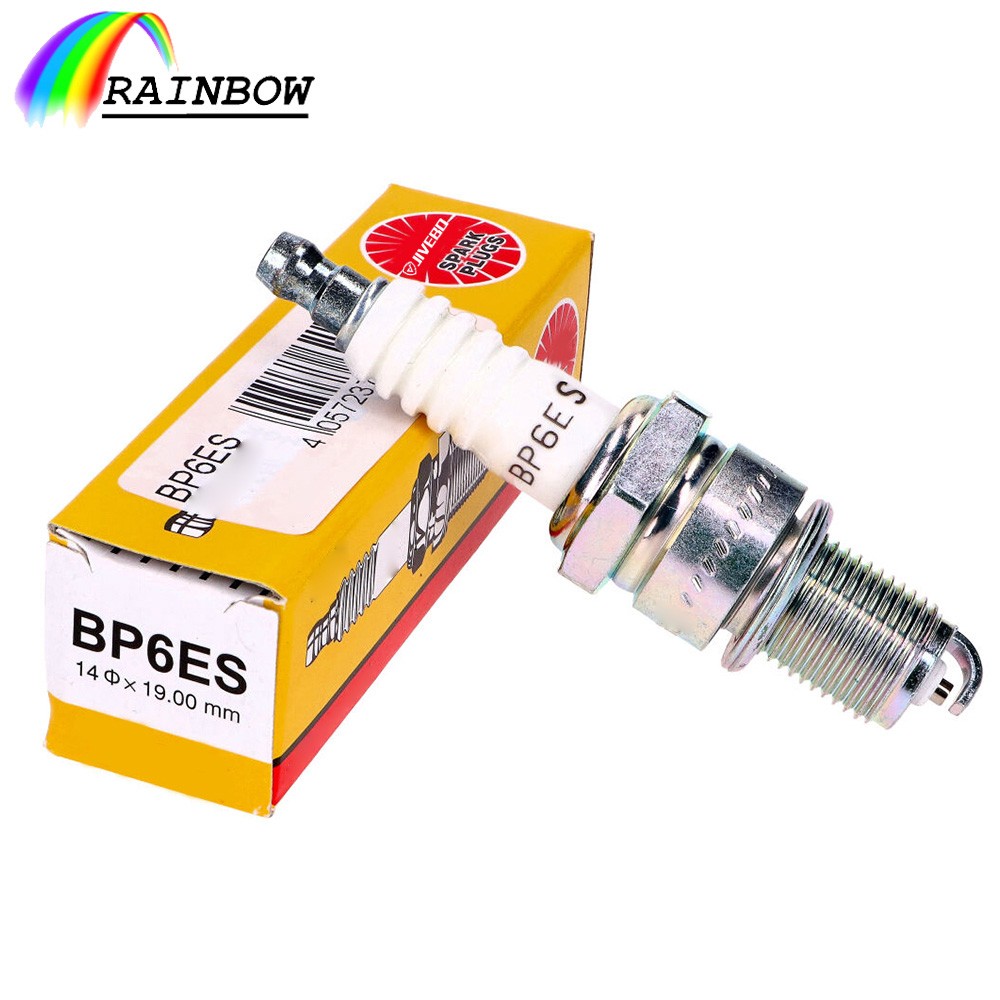 BP6ES NGK CARINA,COROLLA,CRESSIDA Spark Plugs BP6ES NGK CARINA,COROLLA,CRESSIDA Spark Plugs