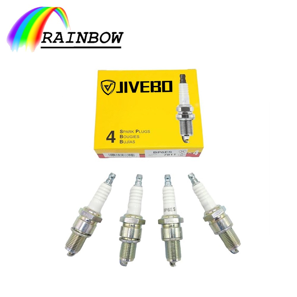 BP6ES NGK CARINA,COROLLA,CRESSIDA Spark Plugs BP6ES NGK CARINA,COROLLA,CRESSIDA Spark Plugs