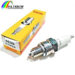 C7HSA NGK AGILITY,KISBEE,TWEET Spark Plugs