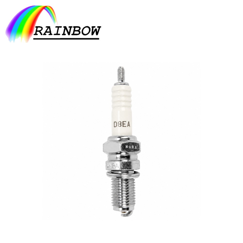 D8EA NGK CB,CG,CL Spark Plugs D8EA NGK CB,CG,CL Spark Plugs