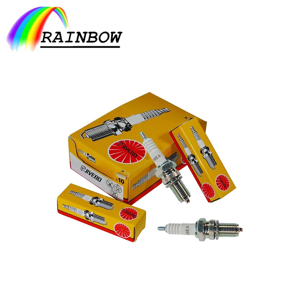 D8EA NGK CB,CG,CL Spark Plugs D8EA NGK CB,CG,CL Spark Plugs
