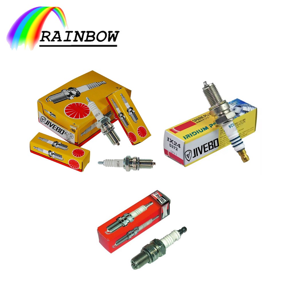D8EA NGK CB,CG,CL Spark Plugs D8EA NGK CB,CG,CL Spark Plugs