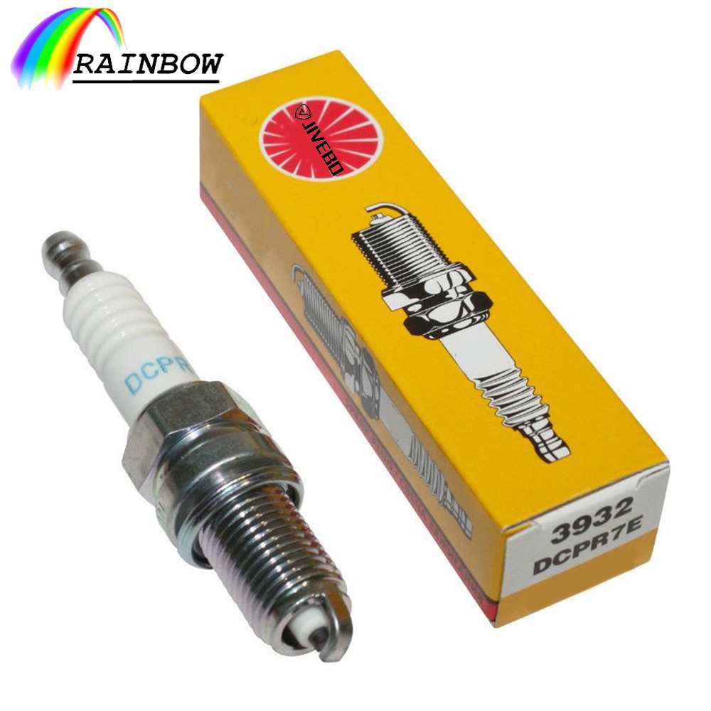 DCPR7E NGK AVANZA,SPARK,TERIOS Spark Plugs DCPR7E NGK AVANZA,SPARK,TERIOS Spark Plugs