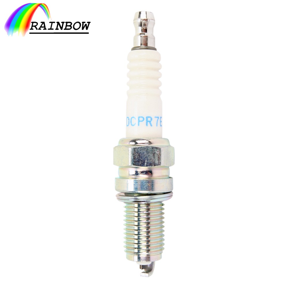 DCPR7E NGK AVANZA,SPARK,TERIOS Spark Plugs DCPR7E NGK AVANZA,SPARK,TERIOS Spark Plugs