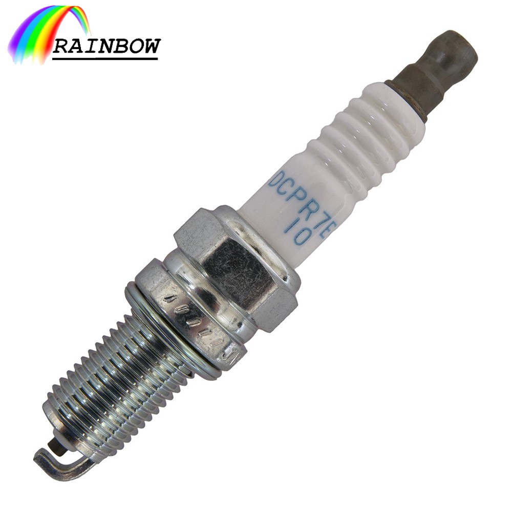 DCPR7E NGK AVANZA,SPARK,TERIOS Spark Plugs DCPR7E NGK AVANZA,SPARK,TERIOS Spark Plugs