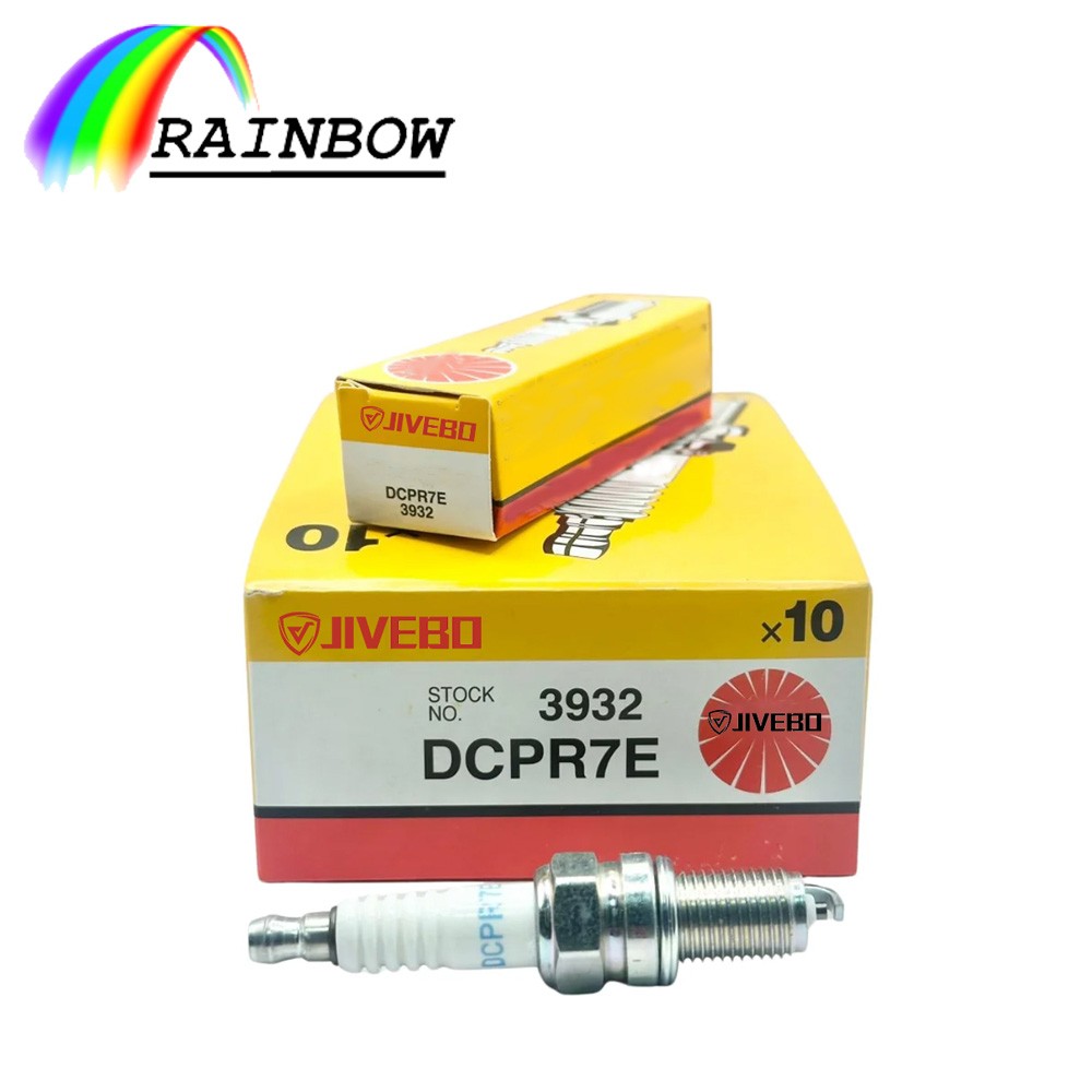 DCPR7E NGK AVANZA,SPARK,TERIOS Spark Plugs DCPR7E NGK AVANZA,SPARK,TERIOS Spark Plugs