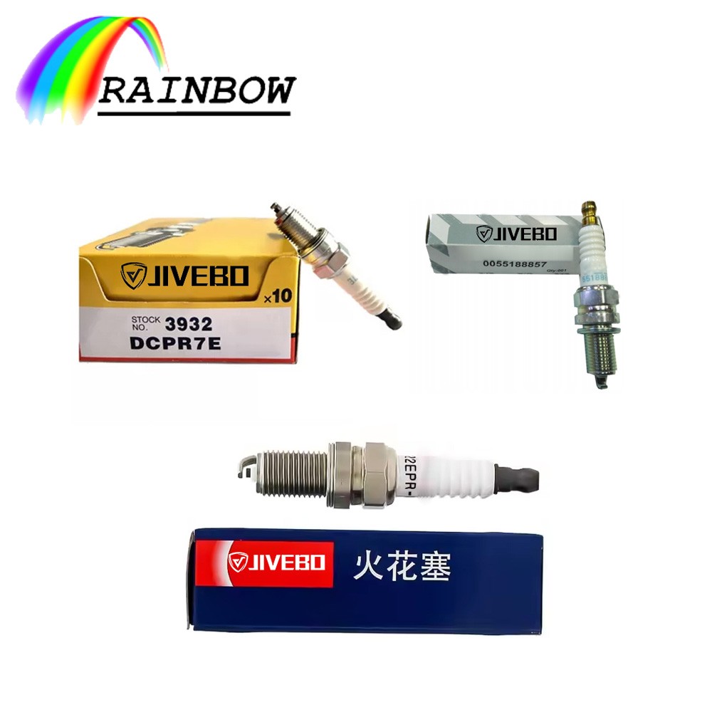 DCPR7E NGK AVANZA,SPARK,TERIOS Spark Plugs DCPR7E NGK AVANZA,SPARK,TERIOS Spark Plugs