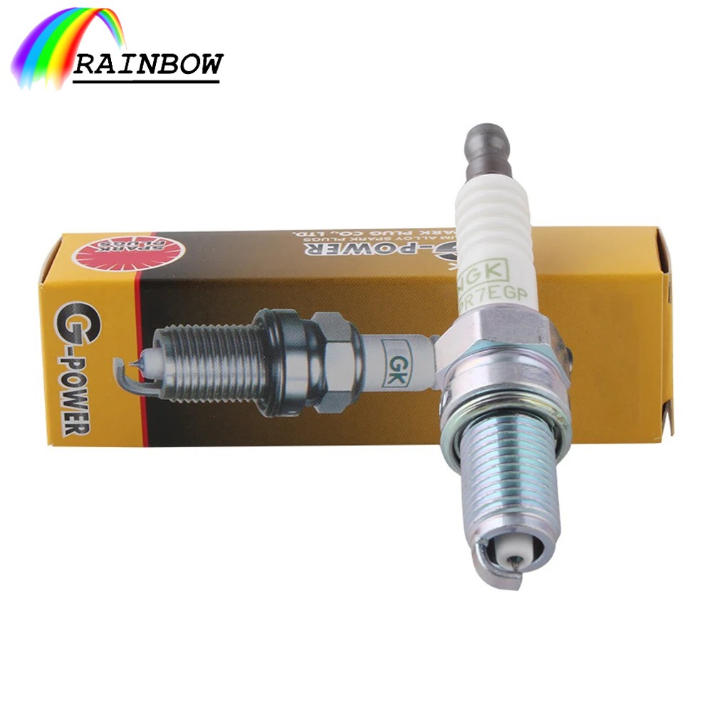 DCPR7EGP NGK SIRION,911,PANDA Spark Plugs DCPR7EGP NGK SIRION,911,PANDA Spark Plugs