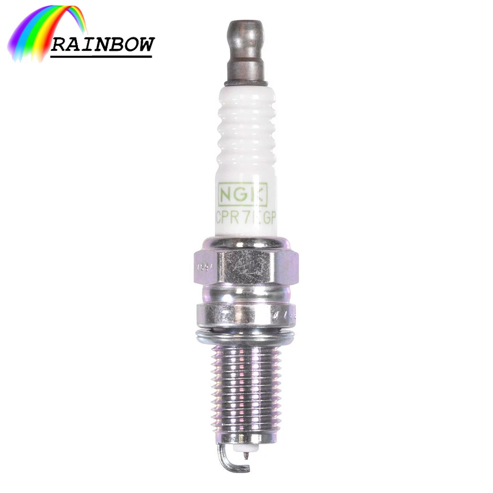 DCPR7EGP NGK SIRION,911,PANDA Spark Plugs DCPR7EGP NGK SIRION,911,PANDA Spark Plugs